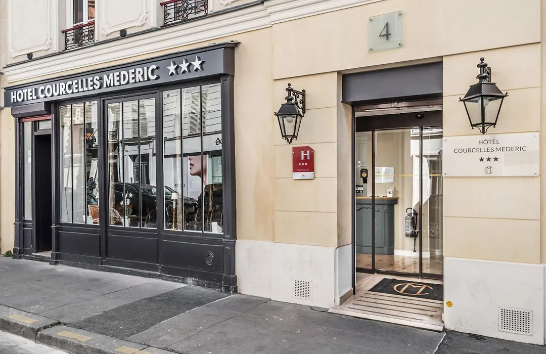 Courcelles Mederic-1